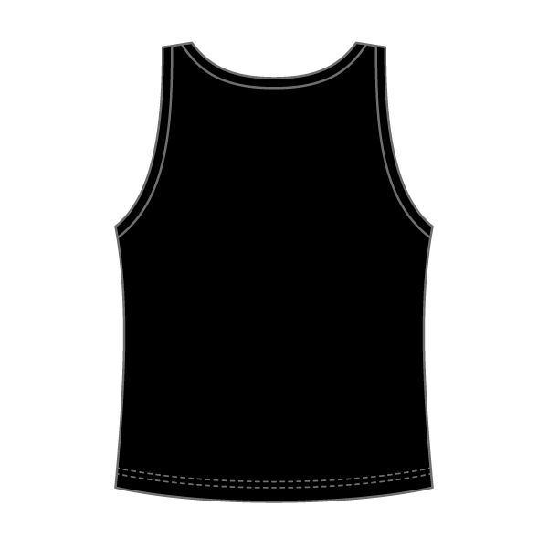 Baby Rib tank - The Collegiate Lineup