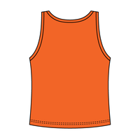 Baby Rib tank - The Collegiate Lineup