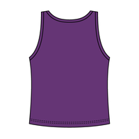 Baby Rib tank - The Collegiate Lineup