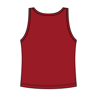 Baby Rib tank - The Collegiate Lineup