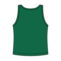 Baby Rib tank - The Collegiate Lineup