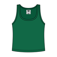 Baby Rib tank - The Collegiate Lineup