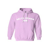 Campus Core Puff Hoodie