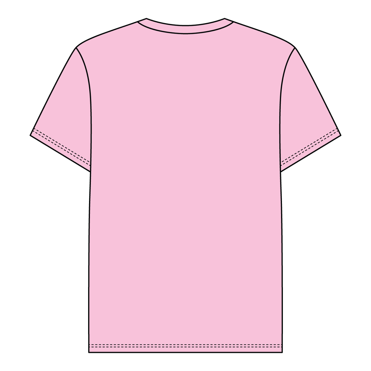 Classic Henley T-Shirt