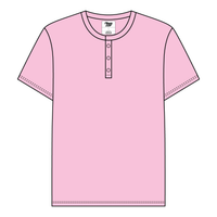 Classic Henley T-Shirt