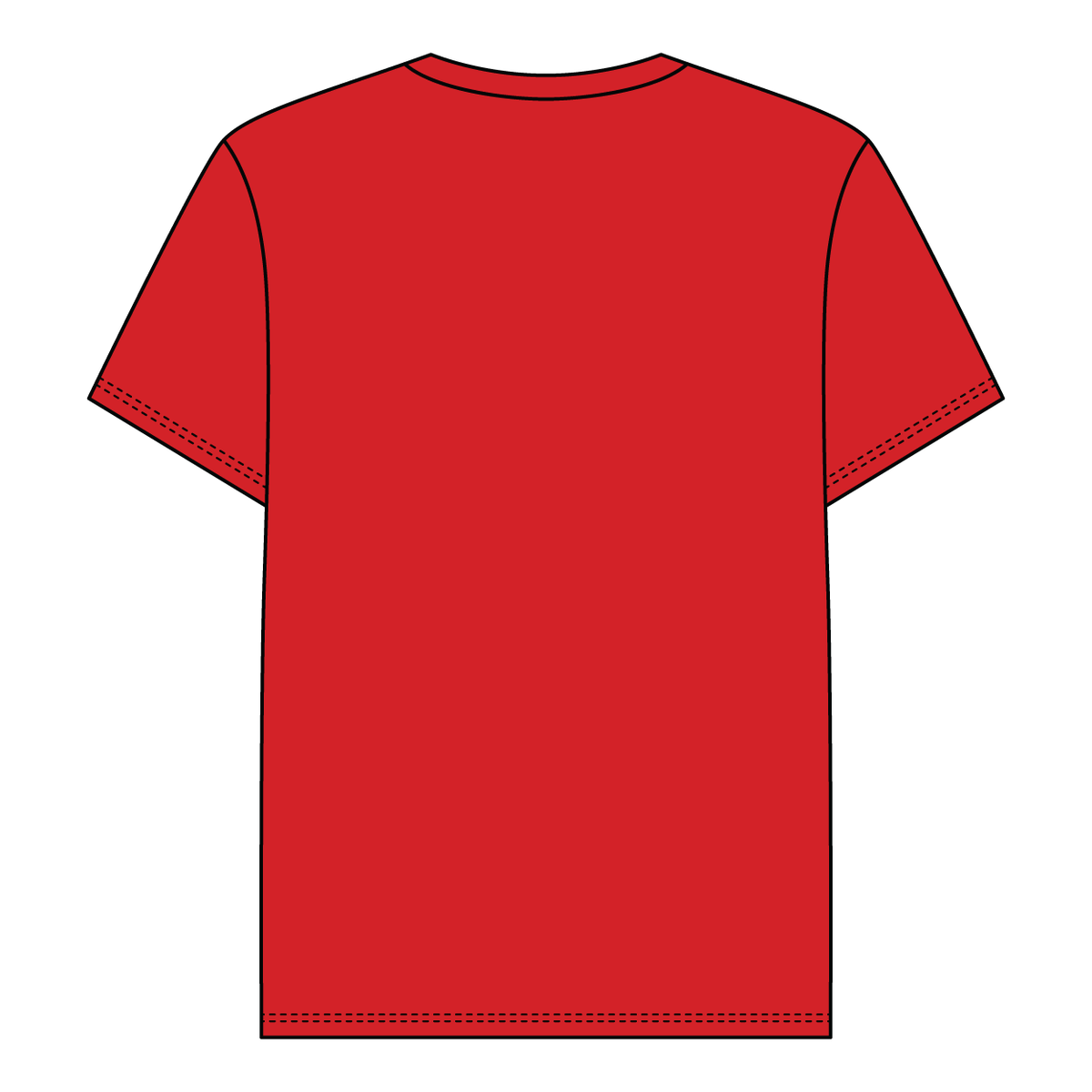 Classic Henley T-Shirt
