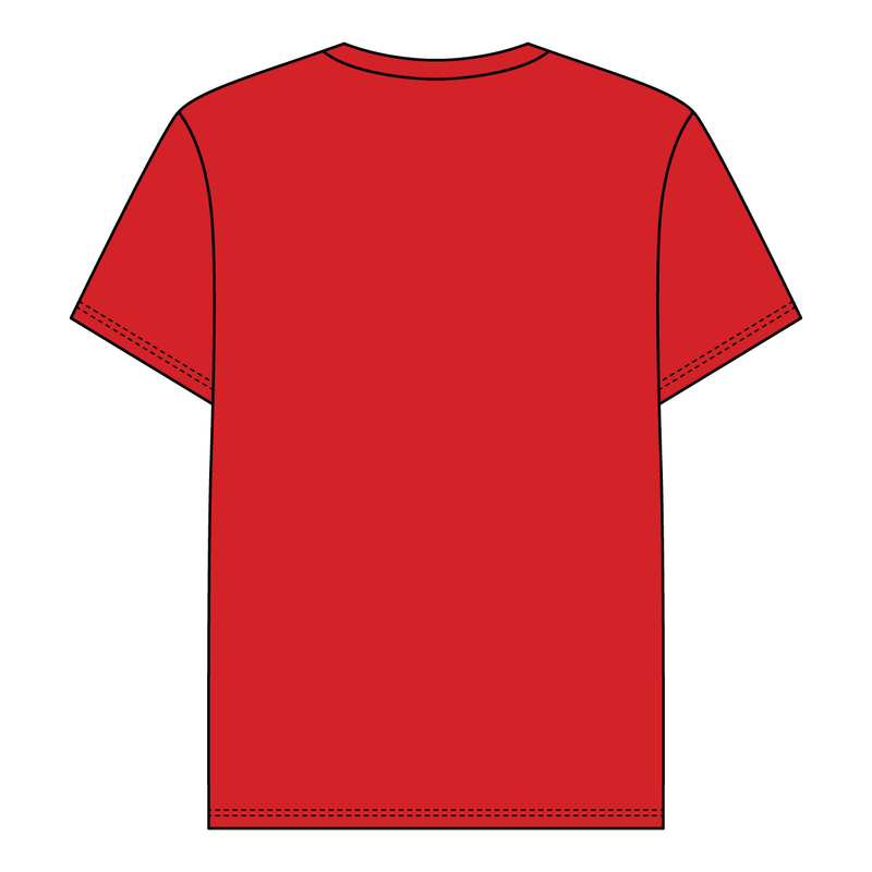 Classic Henley T-Shirt