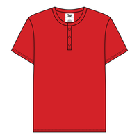Classic Henley T-Shirt