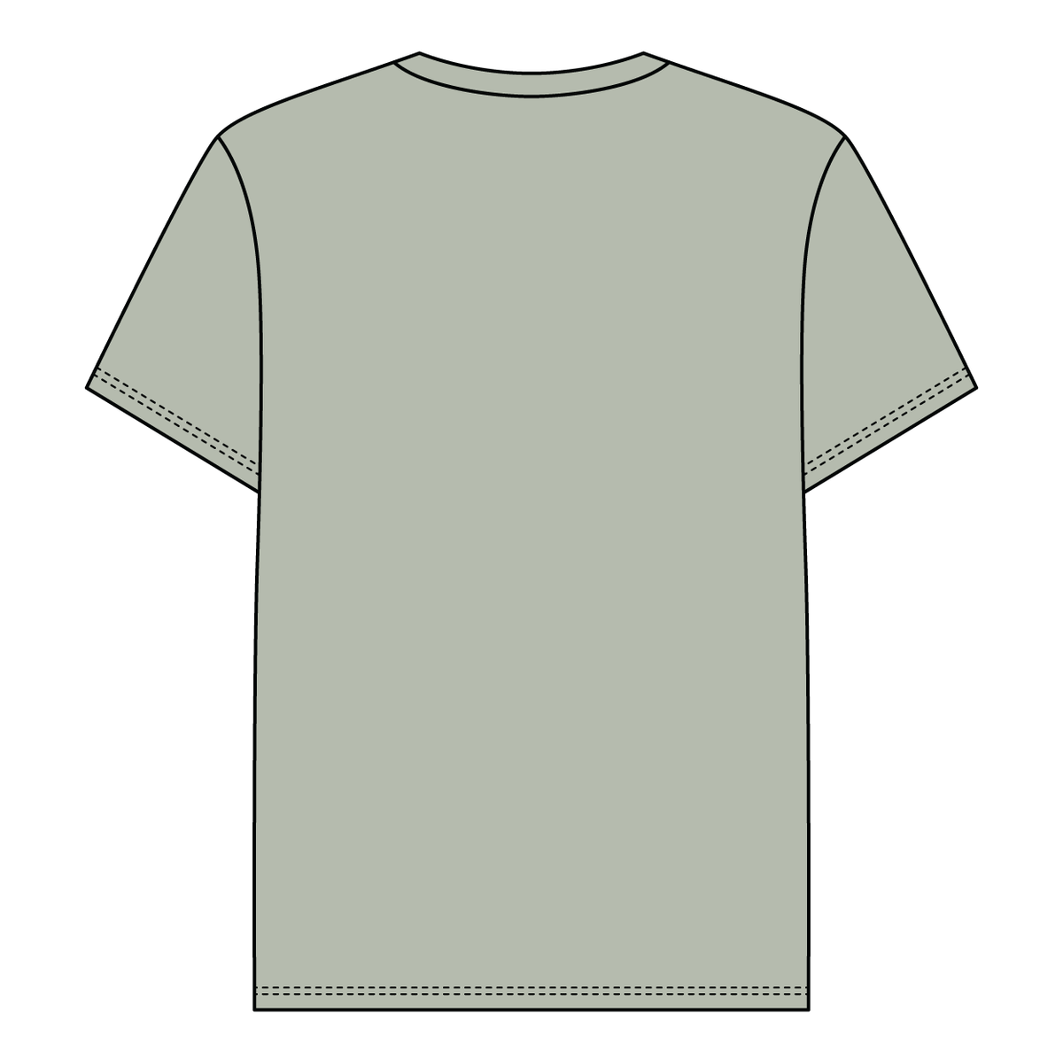 Classic Henley T-Shirt