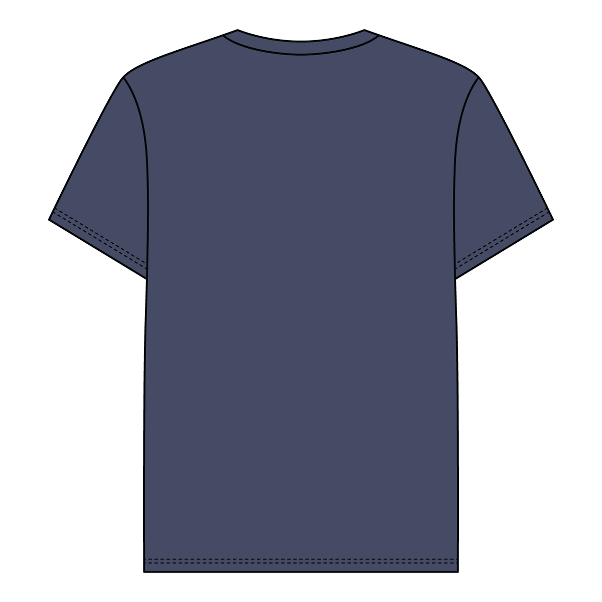 Classic Henley T-Shirt