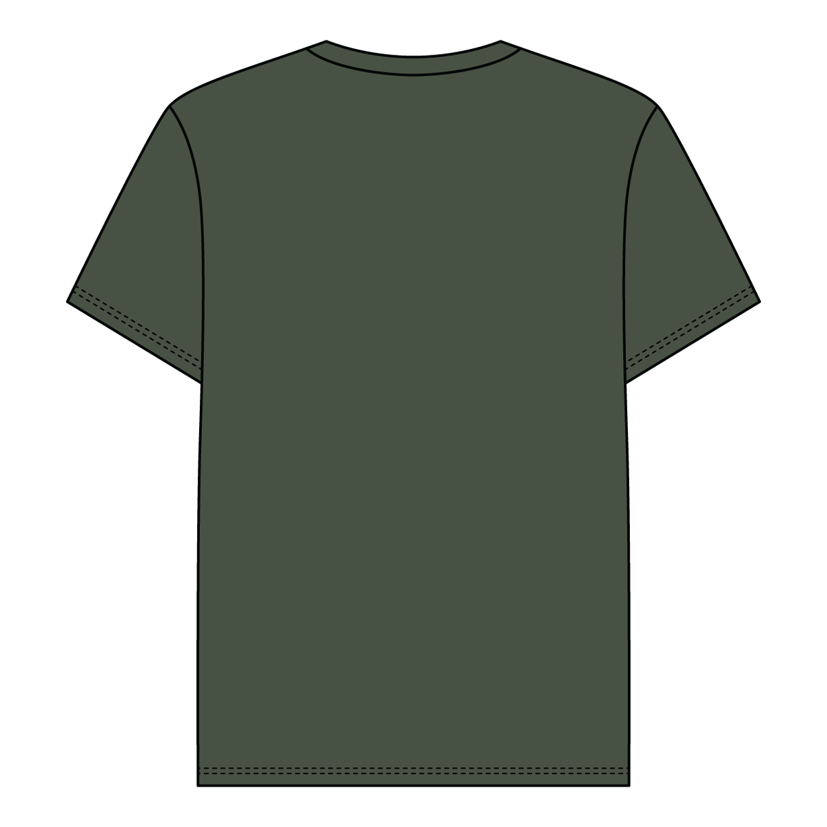 Classic Henley T-Shirt