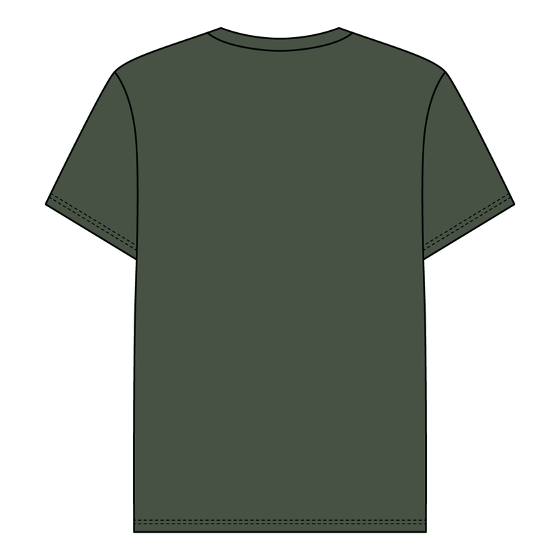 Classic Henley T-Shirt