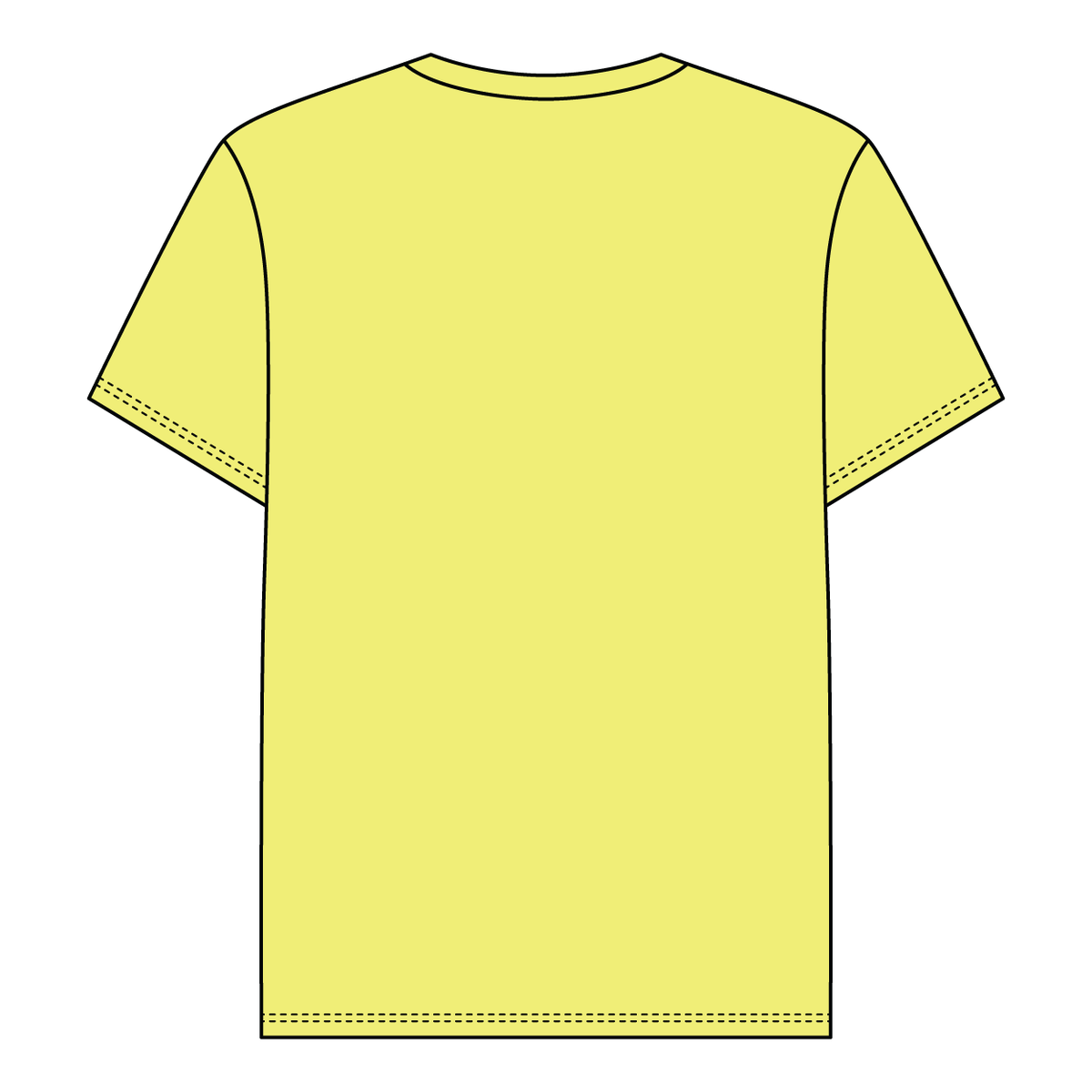 Classic Henley T-Shirt