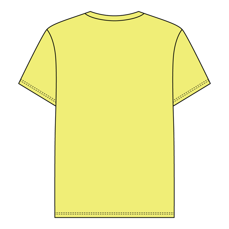 Classic Henley T-Shirt