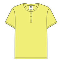 Classic Henley T-Shirt