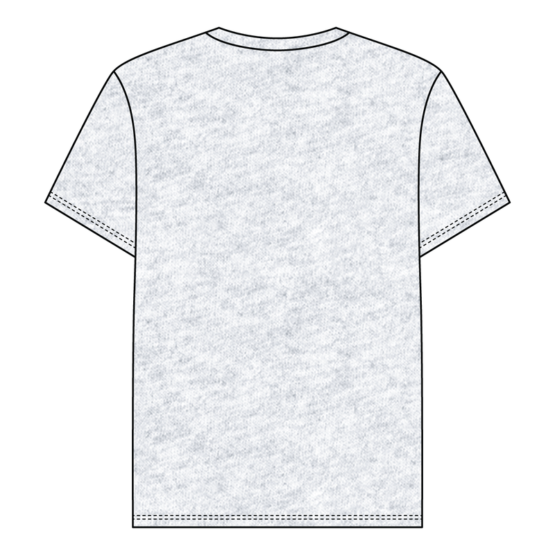 Classic Henley T-Shirt