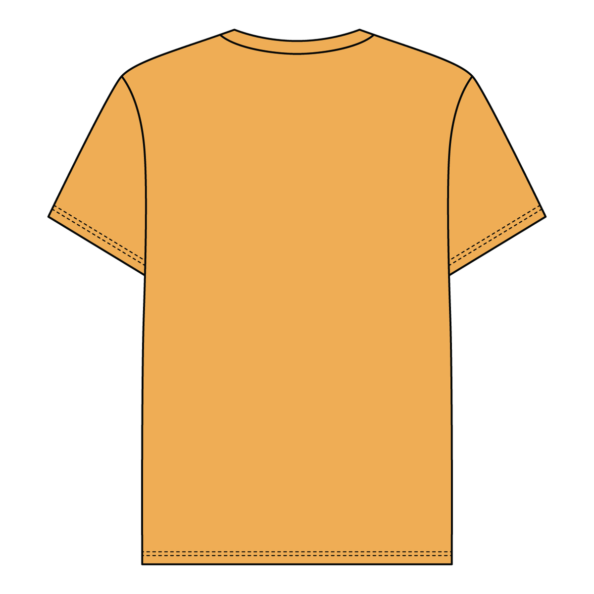 Classic Henley T-Shirt