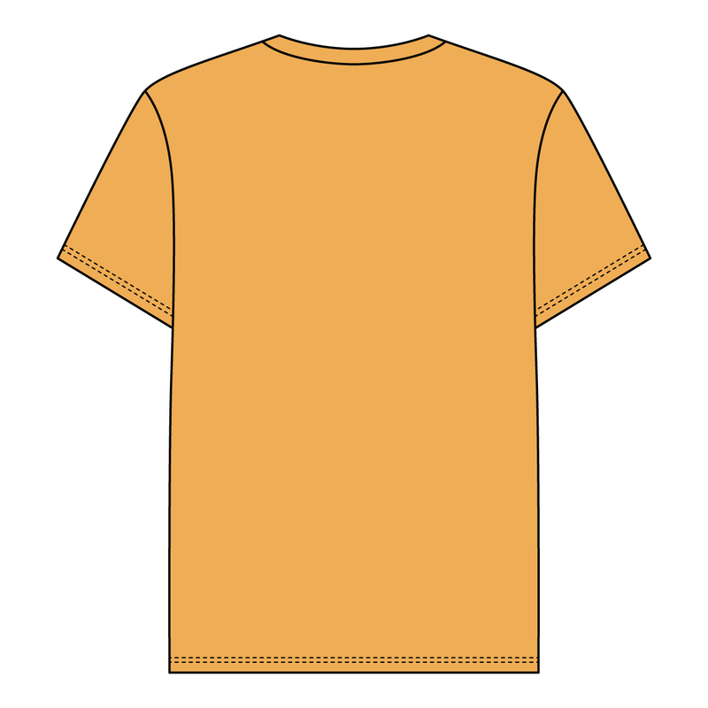 Classic Henley T-Shirt