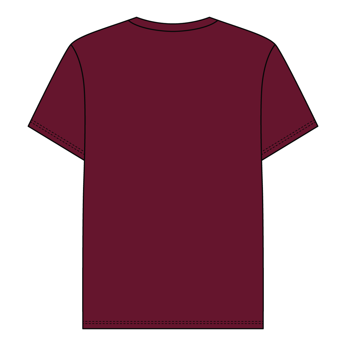 Classic Henley T-Shirt