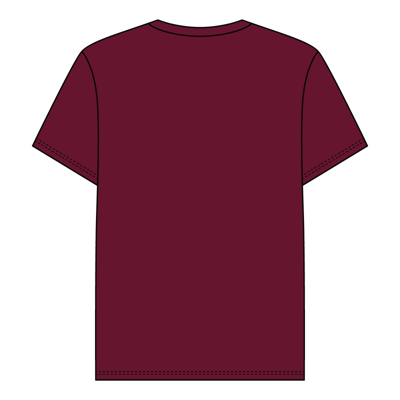 Classic Henley T-Shirt