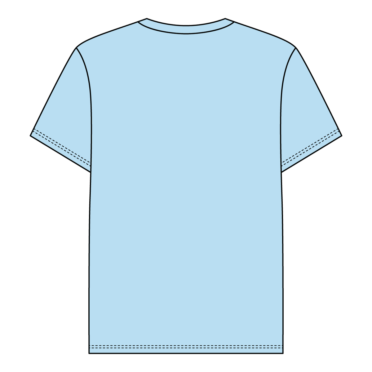 Classic Henley T-Shirt
