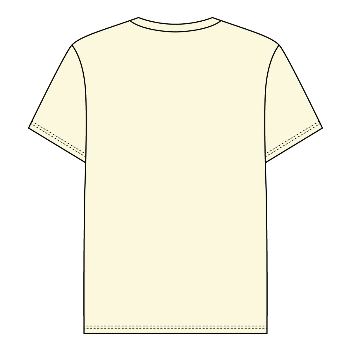 Classic Henley T-Shirt