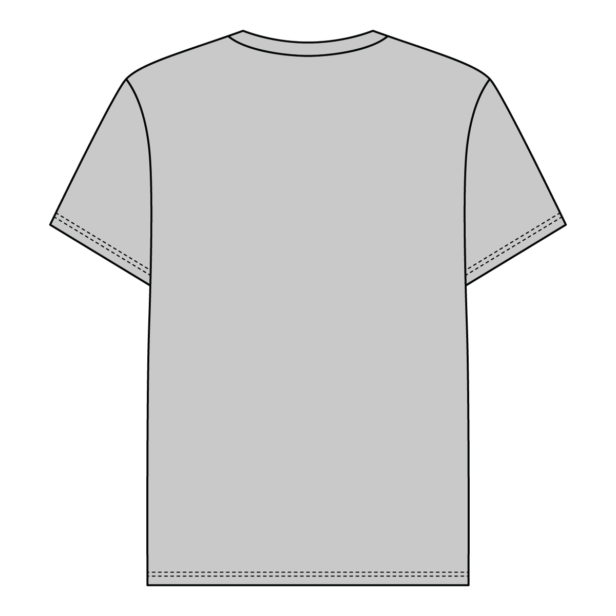 Classic Henley T-Shirt