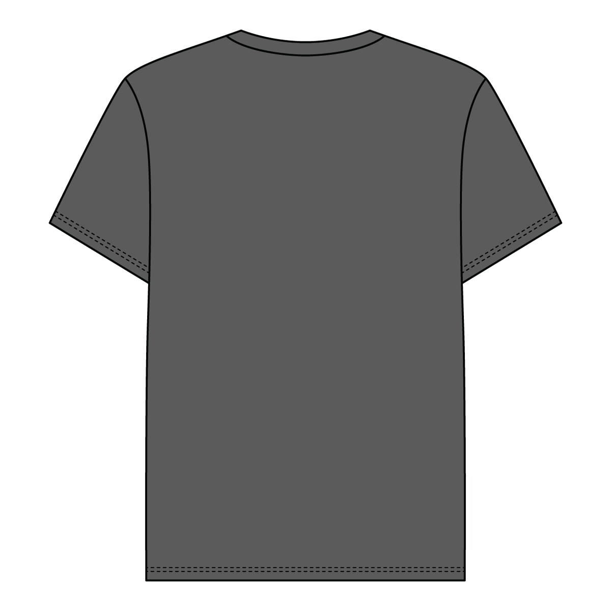Classic Henley T-Shirt