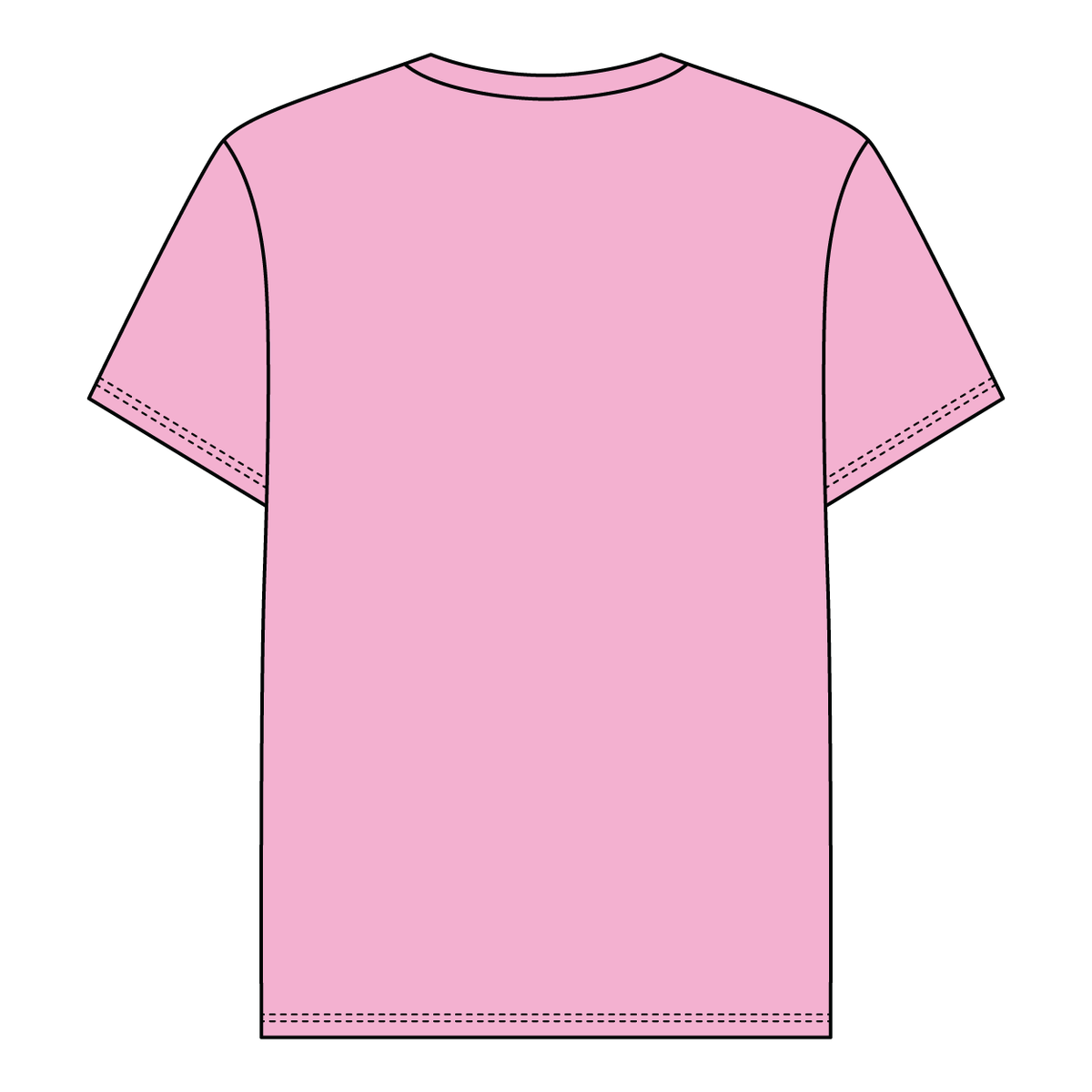 Classic Henley T-Shirt