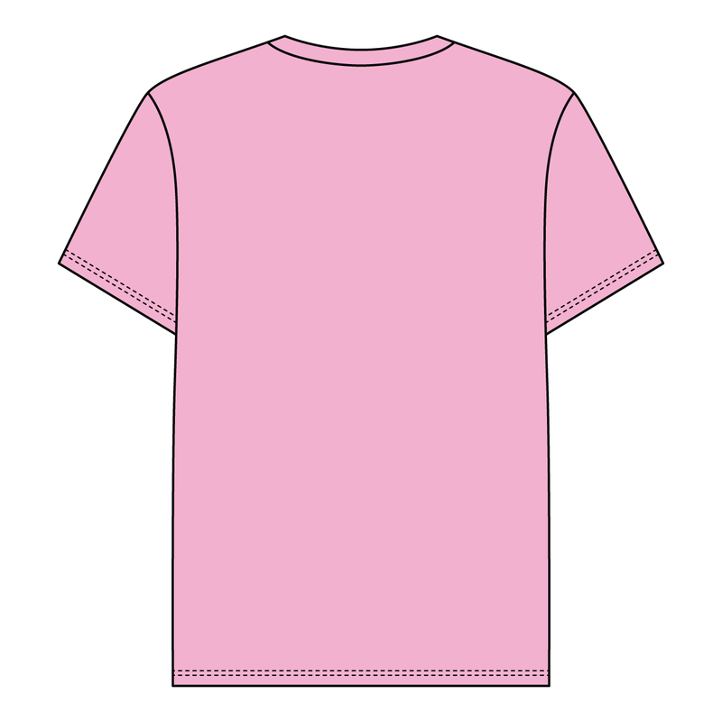 Classic Henley T-Shirt