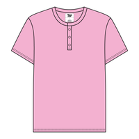 Classic Henley T-Shirt