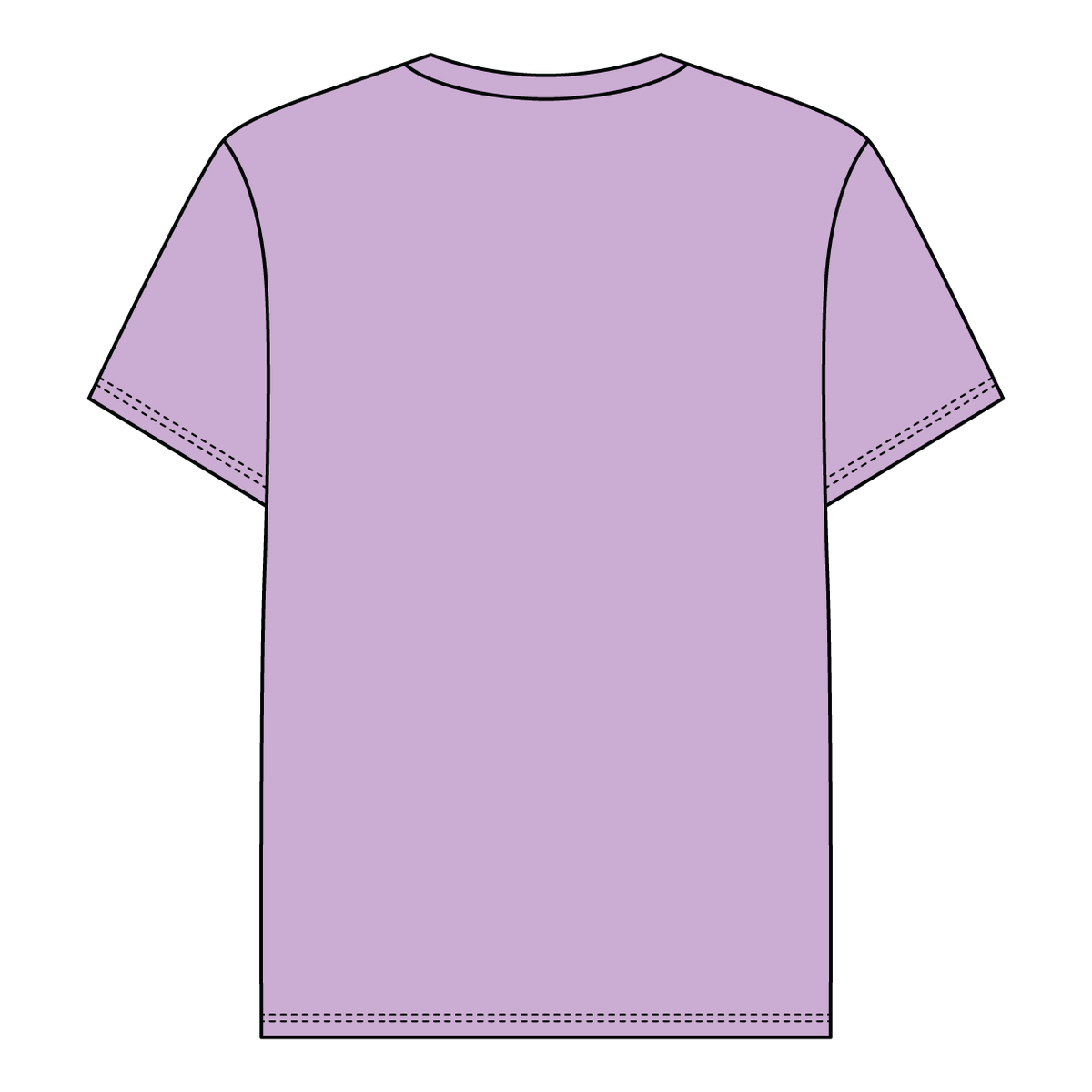 Classic Henley T-Shirt