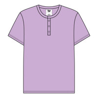 Classic Henley T-Shirt