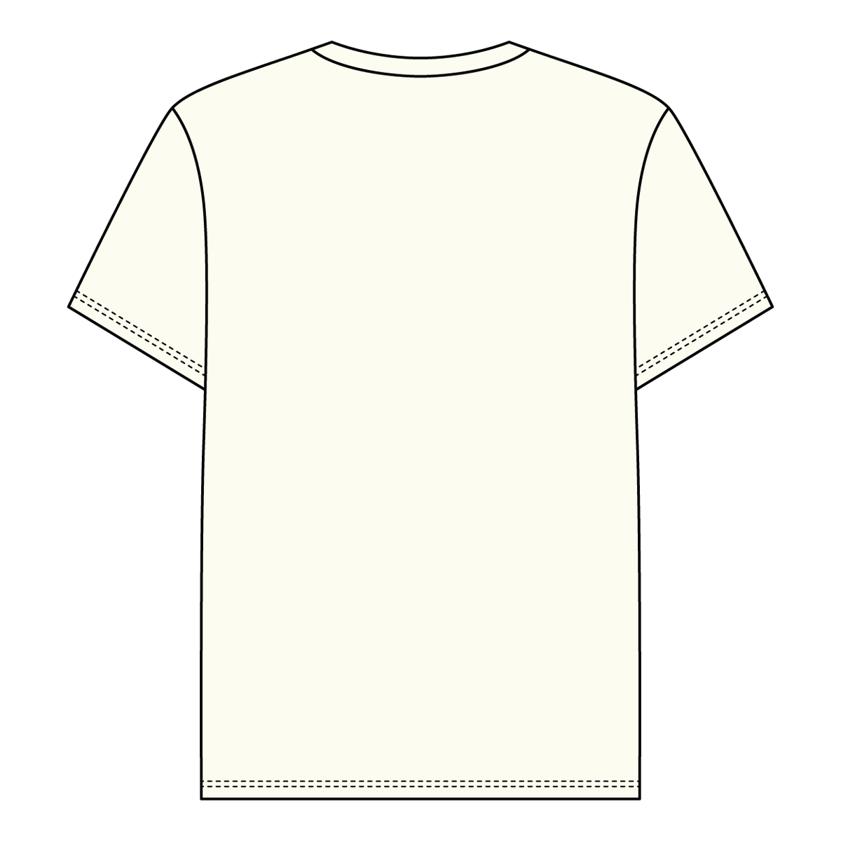 Classic Henley T-Shirt