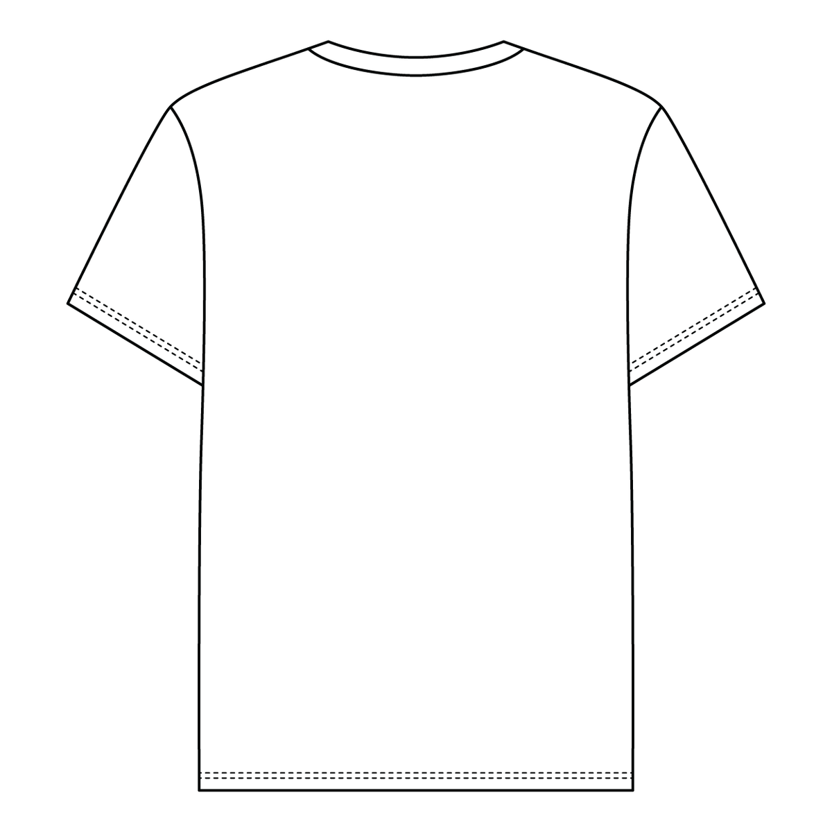 Classic Henley T-Shirt