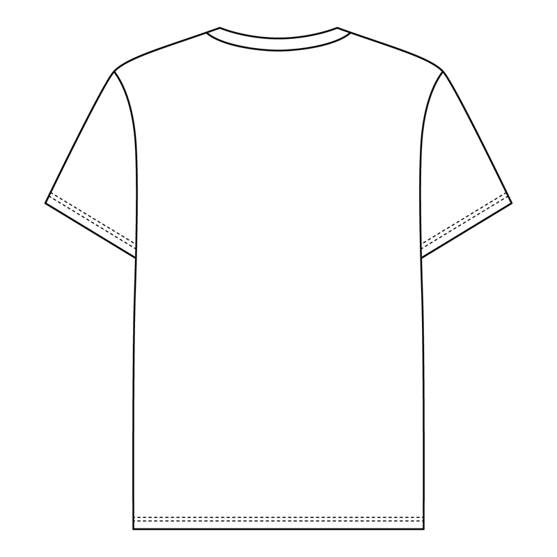 Classic Henley T-Shirt