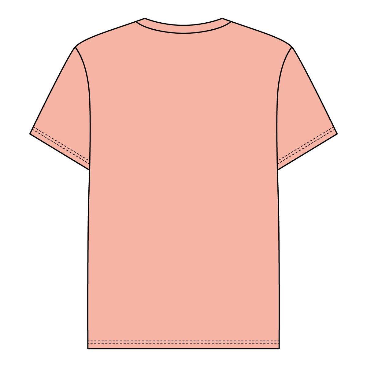 Classic Henley T-Shirt
