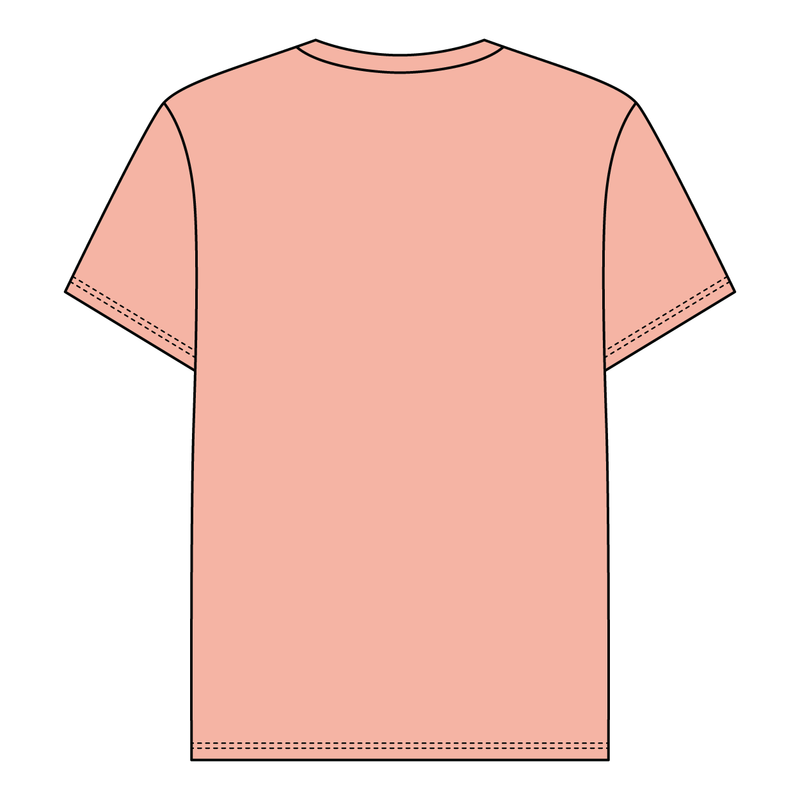 Classic Henley T-Shirt