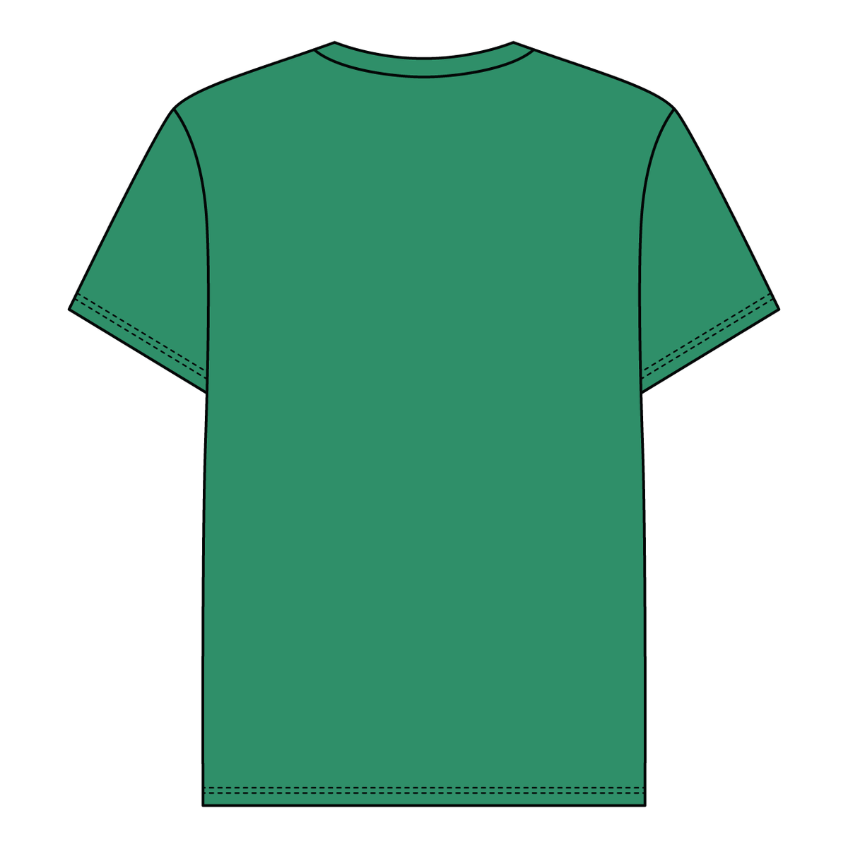 Classic Henley T-Shirt