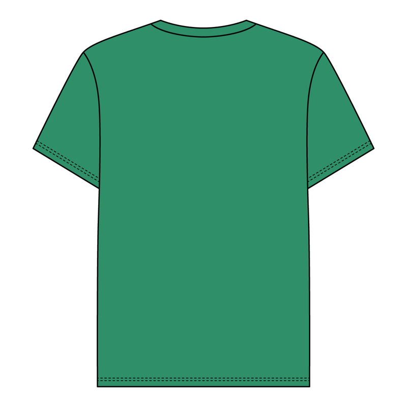 Classic Henley T-Shirt