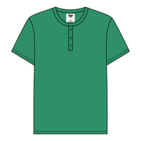 Classic Henley T-Shirt