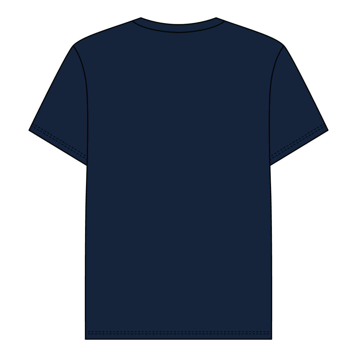 Classic Henley T-Shirt