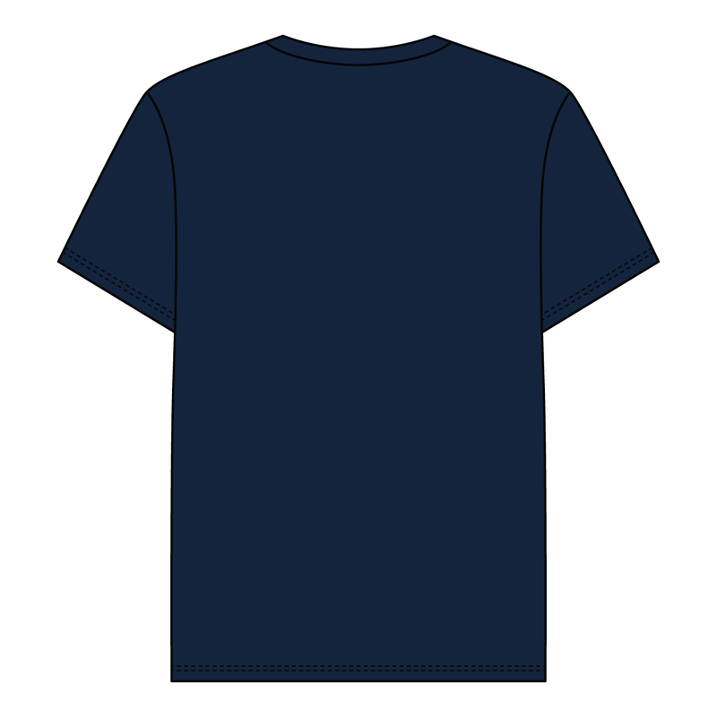 Classic Henley T-Shirt