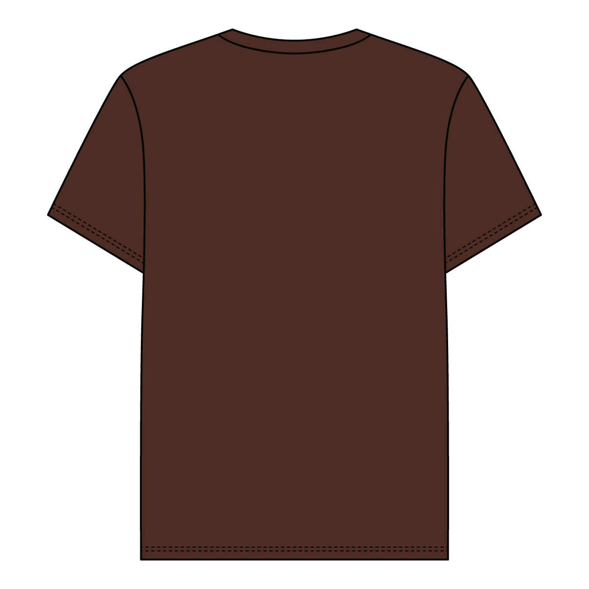 Classic Henley T-Shirt
