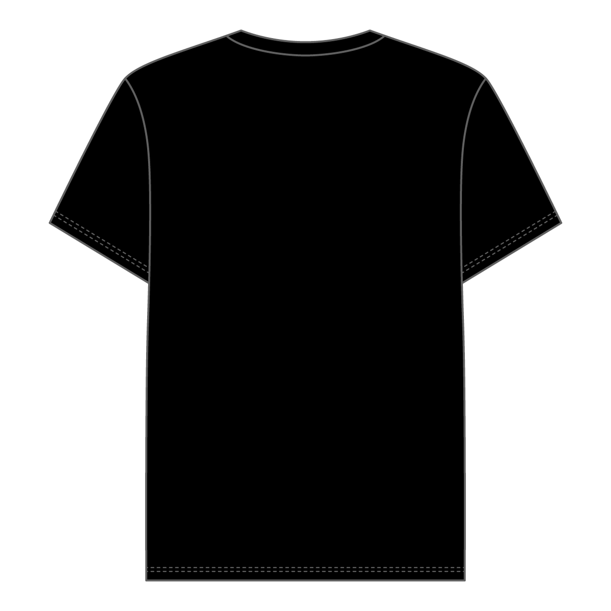 Classic Henley T-Shirt