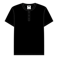 Classic Henley T-Shirt