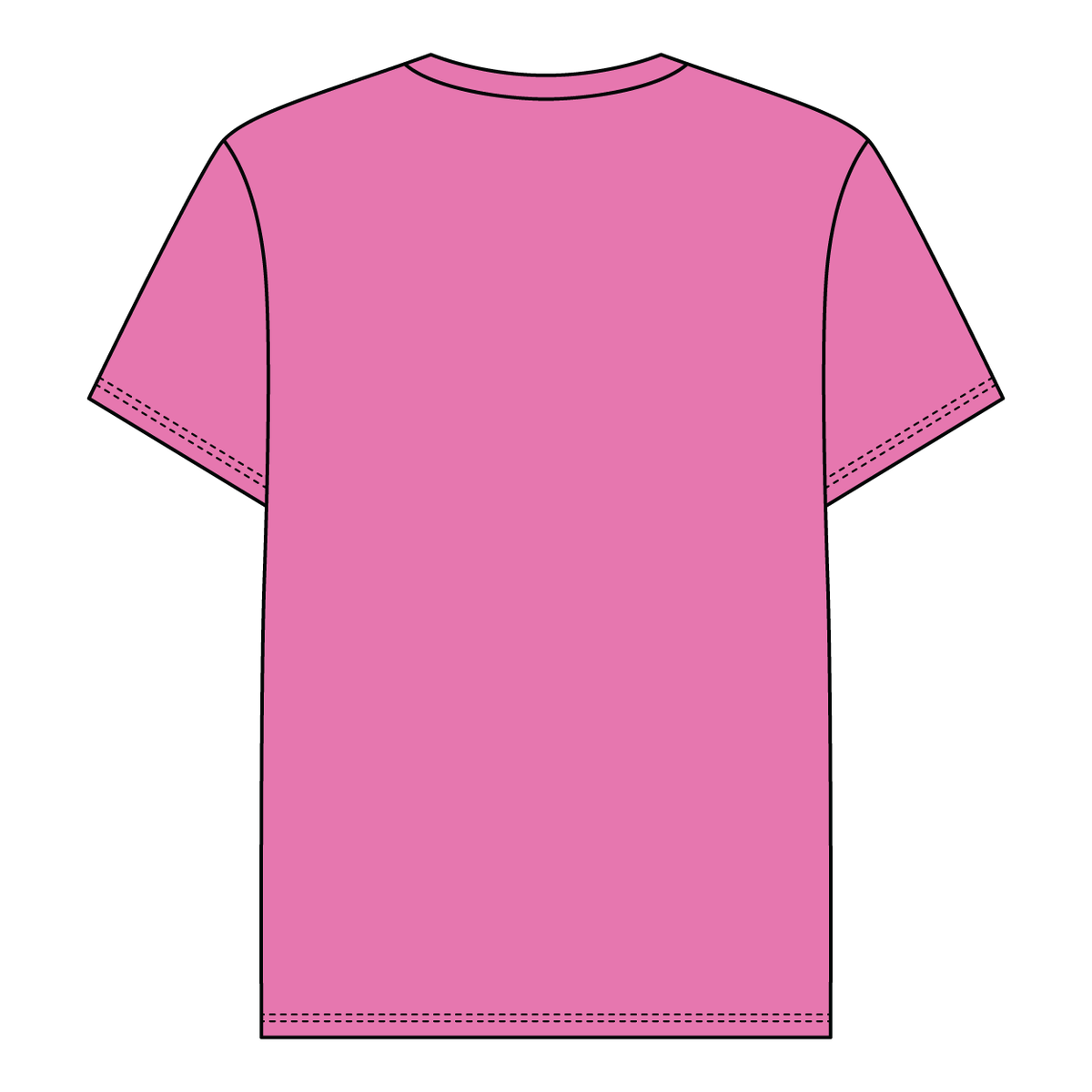 Classic Henley T-Shirt
