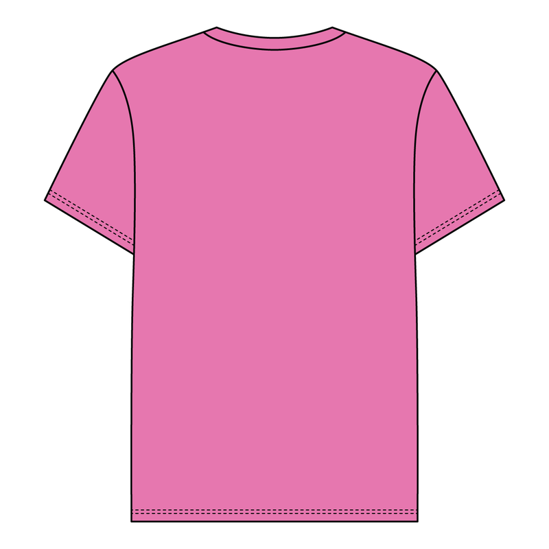 Classic Henley T-Shirt