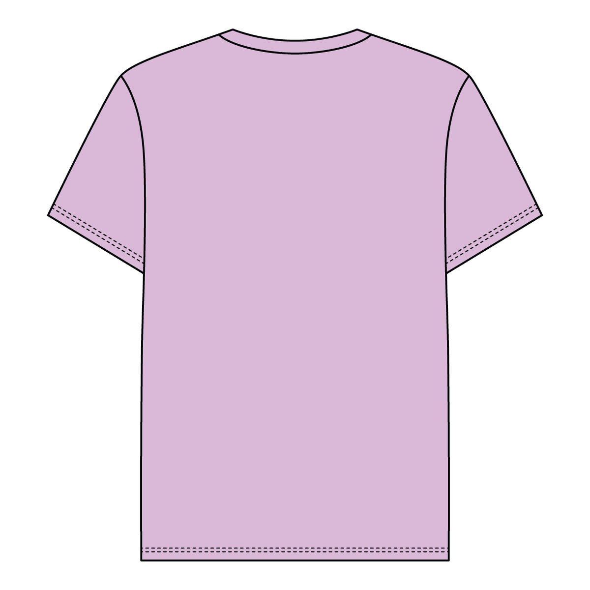 Classic Henley T-Shirt
