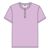 Classic Henley T-Shirt